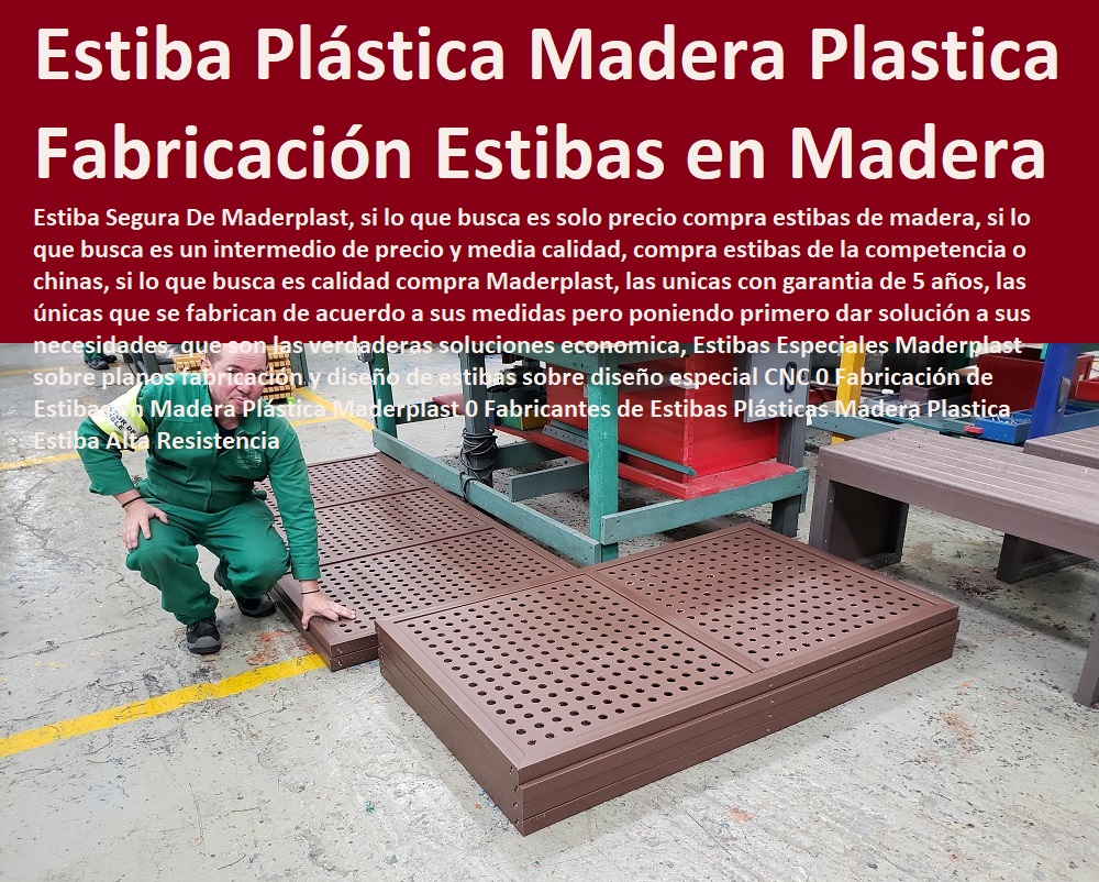 Estibas Especiales Maderplast sobre planos fabricación  Almacenamientos, Tarimas, cerca de mí Dique Estiba Anti Derrames, Cajas, Plataformas Tablados, Entarimados, Tanques, Recipientes Contención Derrames, Logística automatizada, Empaque Embalaje, Contenedores Antiderrame, Estibas Pallets, y diseño de estibas sobre diseño especial CNC 0 Fabricación de Estibas en Madera Plástica Maderplast 0 Fabricantes de Estibas Plásticas Madera Plástica Estiba Alta Resistencia Estibas Especiales Maderplast sobre planos fabricación y diseño de estibas sobre diseño especial CNC 0 Fabricación de Estibas en Madera Plástica Maderplast 0 Fabricantes de Estibas Plásticas Madera Plástica Estiba Alta Resistencia